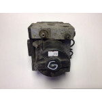 Land Rover Discovery ABS Beyni SRB10124101 4784070200 009638