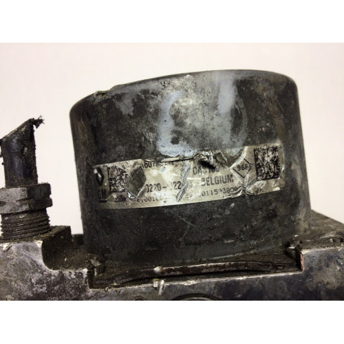 Renault Trafic Vivaro ABS Beyni 28.5152-4009.3 10.0622-3617.1 10.0915-1449.3 476607609R