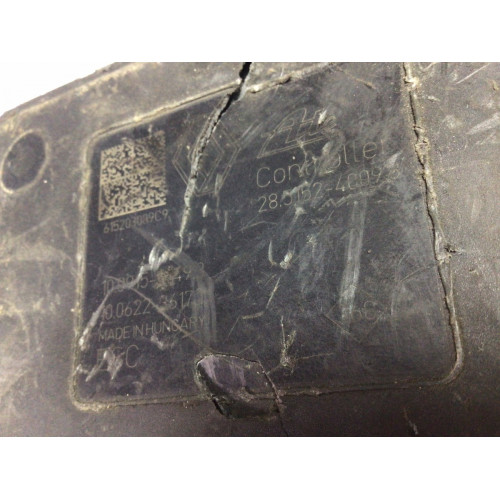 Renault Trafic Vivaro ABS Beyni 28.5152-4009.3 10.0622-3617.1 10.0915-1449.3 476607609R