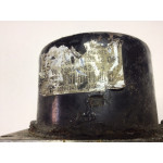 Mercedes Benz C Class C220 ABS Beyni A0345457732 10.0925-1574.3 A0054312912 10.0204-0439.4