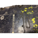Chrysler Voyager ABS Beyni 25.0946-0282.3 04683920AAA 25.0209-0525.2