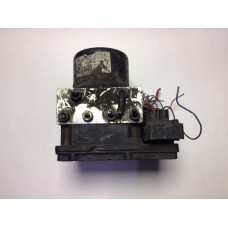 Mercedes W203 W209 ABS Beyni A2095452932 10.0925-1570.3 10.0204-0416.4 A0054310712