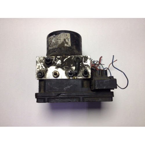 Mercedes W203 W209 ABS Beyni A2095452932 10.0925-1570.3 10.0204-0416.4 A0054310712