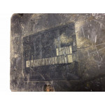 Mercedes W203 W209 ABS Beyni A2095452932 10.0925-1570.3 10.0204-0416.4 A0054310712
