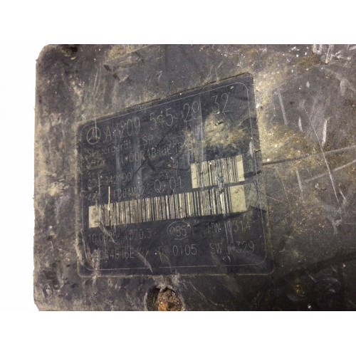 Mercedes W203 W209 ABS Beyni A2095452932 10.0925-1570.3 10.0204-0416.4 A0054310712