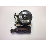 Volkswagen Golf 4 Bora Audi A3 Seat Leon Skoda Octavia ABS Beyni 1K0907379AC 10.0960-0359.3 1K0614517AE 10.0206-0240.4