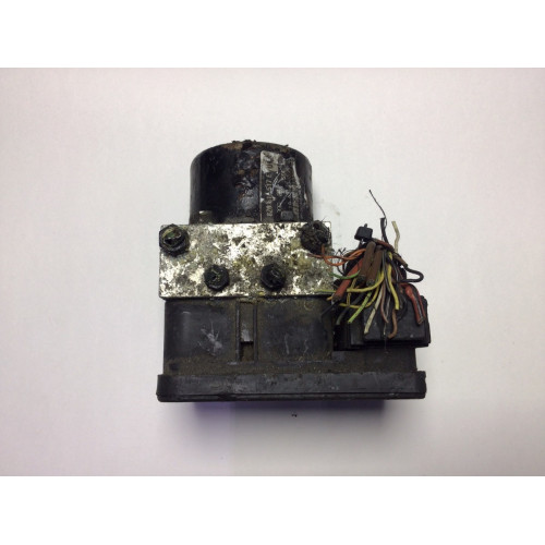 Audi A2 ABS Beyni 8Z0907379C 10.0960-0326.3 8Z0614517E 10.0206-0033.4