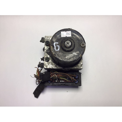 Audi A2 ABS Beyni 8Z0907379C 10.0960-0326.3 8Z0614517E 10.0206-0033.4