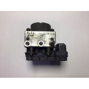 Ford Ranger ABS Beyni UM51-437A0 M72-3915-1 3X0710746