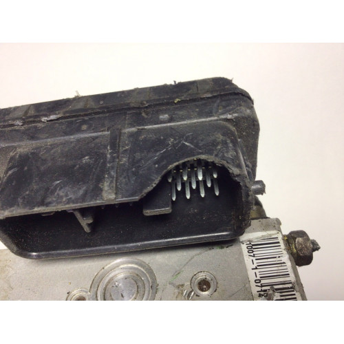 Ford Ranger ABS Beyni UM51-437A0 M72-3915-1 3X0710746