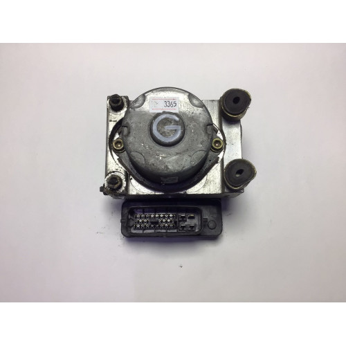 Ford Ranger ABS Beyni UM51-437A0 M72-3915-1 3X0710746