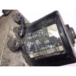 Volkswagem Golf 4 Bora Audi A3 Seat Leon ABS Beyni 1K0907379AC 10.0960-0359.3 1K0614518 10.0399-3338.4
