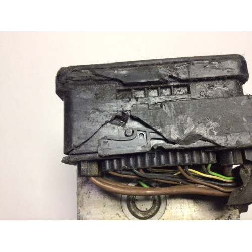 Volkswagem Golf 4 Bora Audi A3 Seat Leon ABS Beyni 1K0907379AC 10.0960-0359.3 1K0614518 10.0399-3338.4