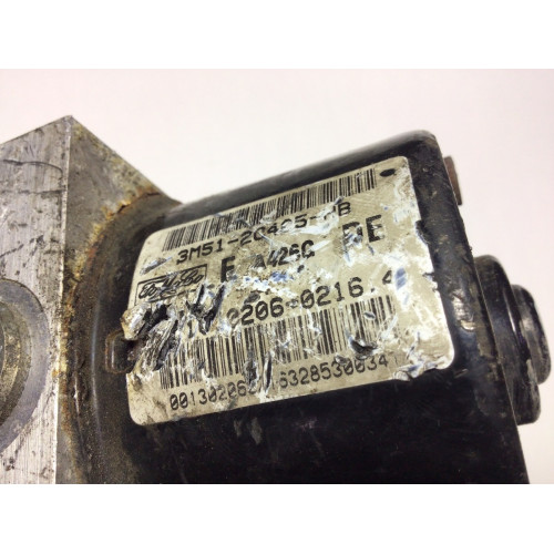 Ford Focus Mazda 3 ABS Beyni 10.0960-0119.3 10.0206-0216.4 3M51-2C405-HB