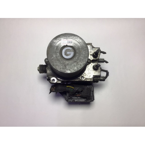 Mazda 6 ABS Beyni 133800-6980 GDK4-437A0 238438