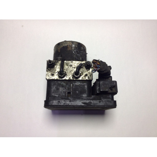 Volkswagen Golf 4 Bora Audi A3 Seat Leon Skoda Octavia ABS Beyni 1K0907379AC 10.0960-0359.3 1K0614517AE 10.0206-0240.4