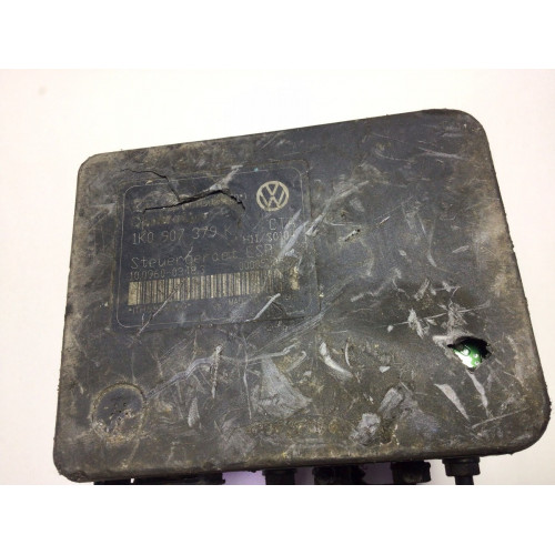 Volkswagem Golf 4 Bora Audi A3 Seat Leon ABS Beyni 1K0907379K 10.0960-0359.3 1K0614518 10.0399-3338.4