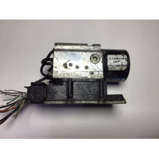 Saab 9-3 ABS Beyni 12801324 13663920 54084713A 13509221AE