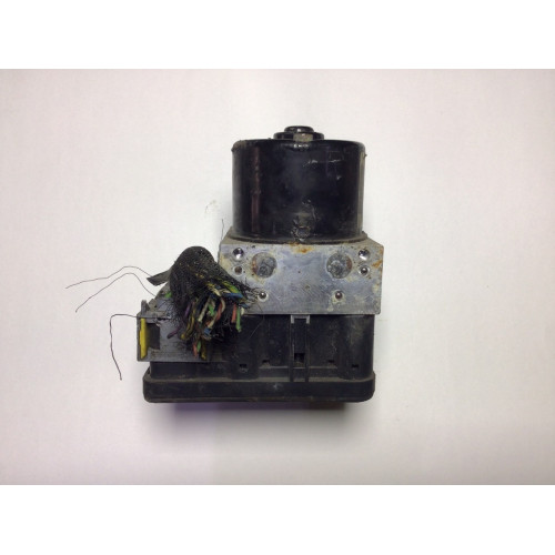 Peugeot 206 ABS Beyni 10.0960-1133.3 00401865F0 10.0206-0175.4 9655960880