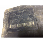 Peugeot 206 ABS Beyni 10.0960-1133.3 00401865F0 10.0206-0175.4 9655960880