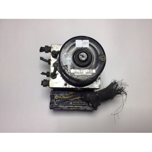 Peugeot 206 ABS Beyni 10.0960-1133.3 00401865F0 10.0206-0175.4 9655960880
