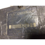 Volvo V70 XC70 XC90 ABS Beyni 30714956 10.0925-0411.3 10.0204-0489.4 P30714952