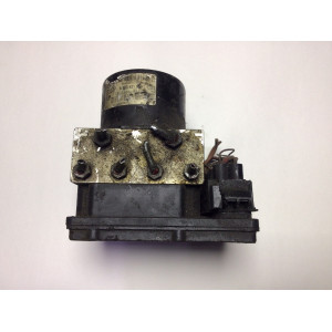Mercedes CLK W209 ABS Beyni A2095452532 A2034310812 10.0204-0395.4 10.0925-1536.3