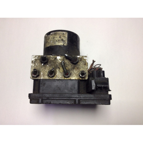 Mercedes CLK W209 ABS Beyni A2095452532 A2034310812 10.0204-0395.4 10.0925-1536.3