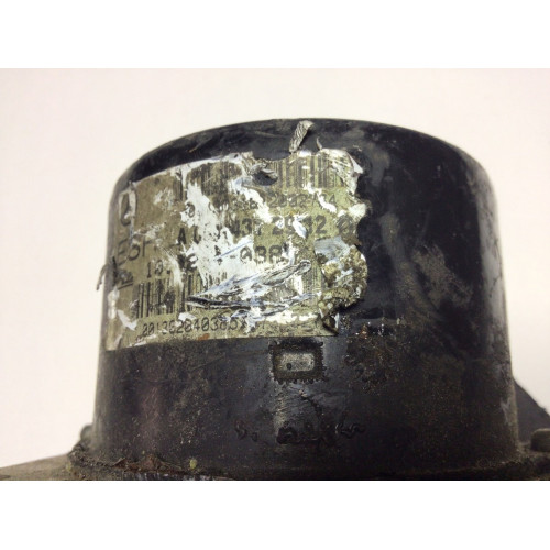 Mercedes W203 ABS Beyni A0325459132 10.0925-1541.3 A0044312912 10.0204-0385.4