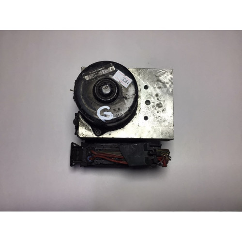 Mercedes W203 ABS Beyni A0325459132 10.0925-1541.3 A0044312912 10.0204-0385.4