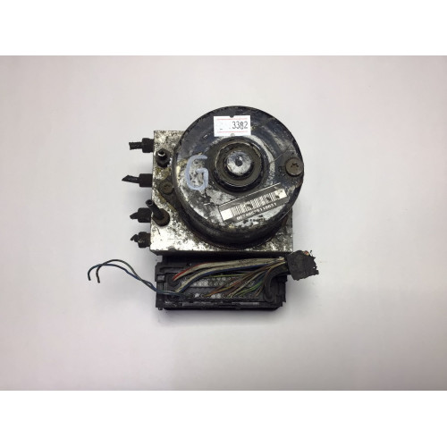 Honda CR-V ABS Beyni 10.0206-0073.4 10.0960-0702.3 57110-S9A-E010-M1 00008073E2