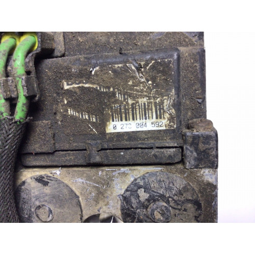 Opel Astra Zafira ABS Beyni 0273004592 386561 0265220636 24432510