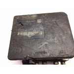 Opel Astra H Zafira ABS Beyni 10.0960-0554.3 13246535 10.0206-0290.4 00405061E