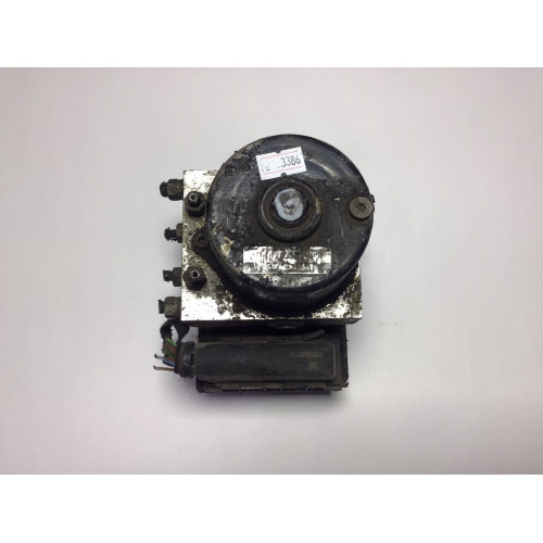 Opel Astra H Zafira ABS Beyni 10.0960-0554.3 13246535 10.0206-0290.4 00405061E