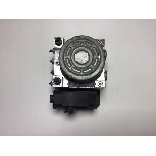BMW 4 Coupe ABS Beyni 10.0220-0517.4 3451-6870418-01 10.0622-3894.1 28.5151-2751.3