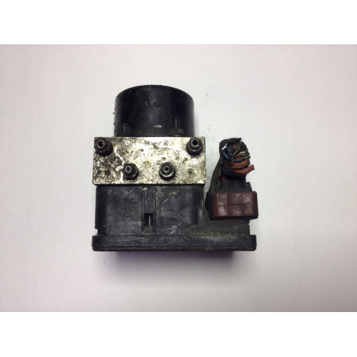 Opel Astra H Zafira ABS Beyni 10.0960-0554.3 13246535 10.0206-0290.4 00405061E