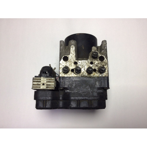 Toyota Rav4 ABS Beyni 89541-42220 133800-7970 44540-42100