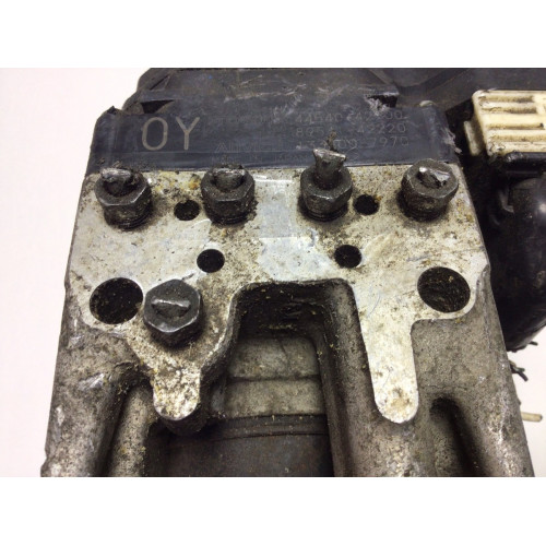 Toyota Rav4 ABS Beyni 89541-42220 133800-7970 44540-42100