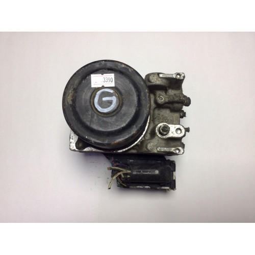 Toyota Rav4 ABS Beyni 89541-42220 133800-7970 44540-42100