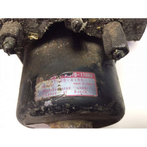 Toyota MR2 ABS Beyni 133000-4190 44510-17080