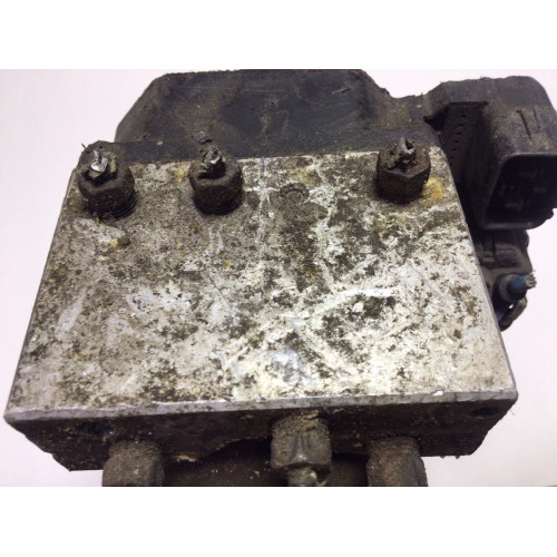 Toyota MR2 ABS Beyni 133000-4190 44510-17080