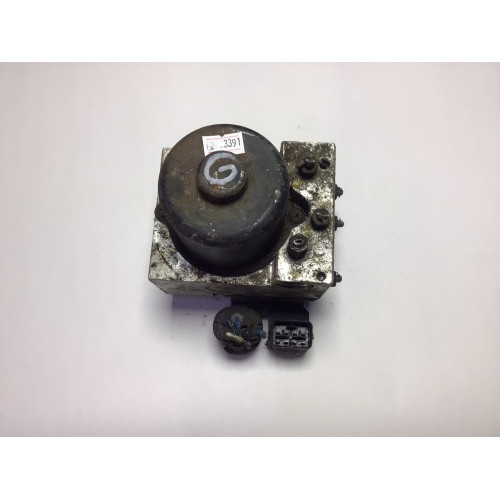 Toyota MR2 ABS Beyni 133000-4190 44510-17080