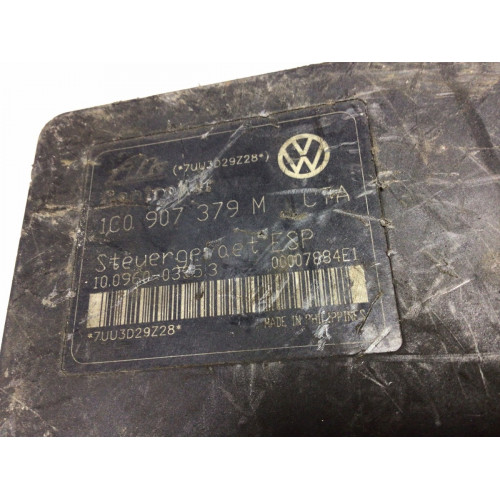 Audi A3 Volkswagen Bora ABS Beyni 10.0960-0335.3 1J0614517J 10.0206-0069.4 1C0907379M