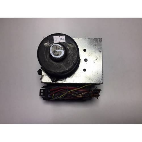 Mercedes W164 ABS Beyni 10.0208-0619.3 A2515450832 10.0925-1559.3 10.0208-0637.2