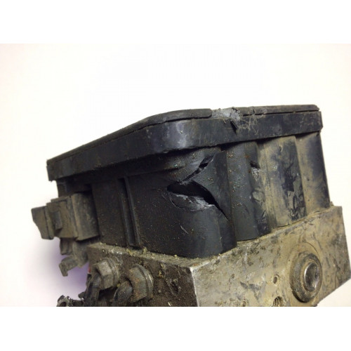 Volkswagen Golf Audi A3 Seat Leon Skoda Octavia ABS Beyni 1K0907379K 10.0960-0348.3 1K0614517H 10.0206-0106.4