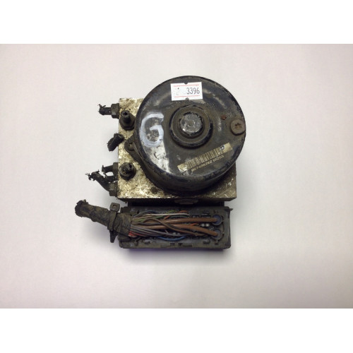 Volkswagen Golf Audi A3 Seat Leon Skoda Octavia ABS Beyni 1K0907379K 10.0960-0348.3 1K0614517H 10.0206-0106.4