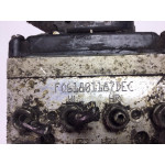 Volkswagen Passat ABS Beyni 3C0.614.095.P 16332501-A 16332401