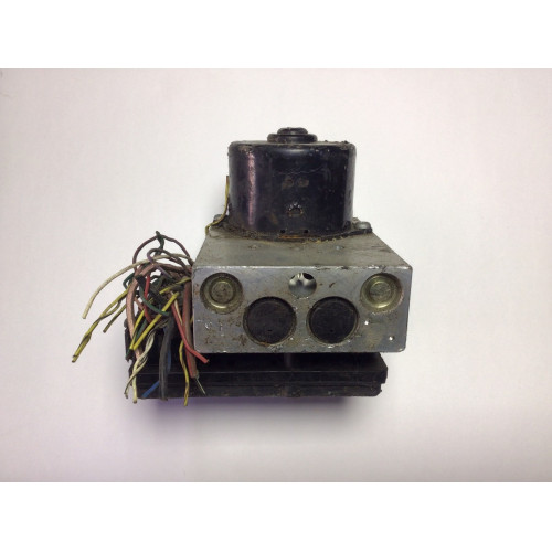 Land Rover Freelander ABS Beyni 10.0204-0355.4 SRB000200A0066 10.0925-0851.3 00008327E1