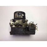 Land Rover Freelander ABS Beyni 10.0204-0355.4 SRB000200A0066 10.0925-0851.3 00008327E1