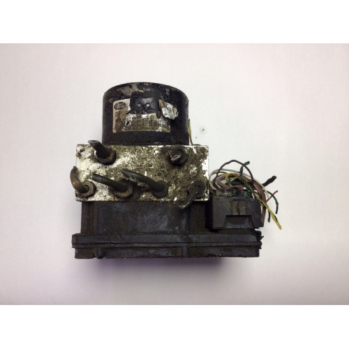 Land Rover Freelander ABS Beyni 10.0204-0355.4 SRB000200A0066 10.0925-0851.3 00008327E1
